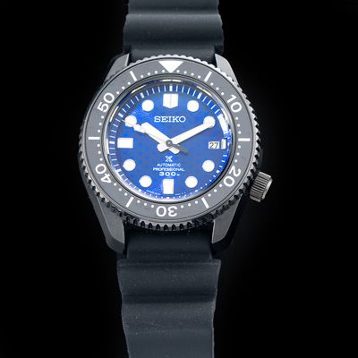 Seiko Prospex SLA053