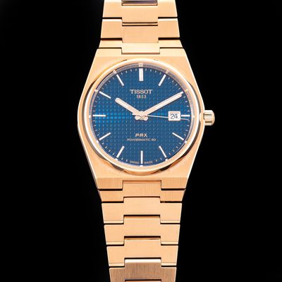 Tissot T137.407.33.041.00 PRX 40mm