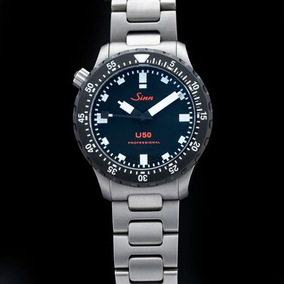 Sinn 1050.151 U50 SDR Professional