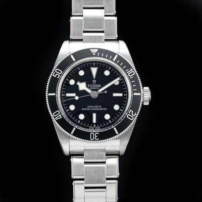 TUDOR Black Bay M7941A1A0NU-0001