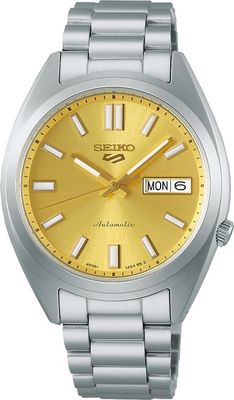Seiko 5 Sports SRPL59 SNXS Series