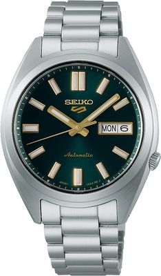 Seiko 5 Sports SRPL57 SNXS Series