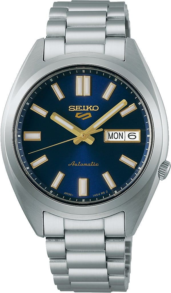 Seiko 5 Sports SRPL55 SNXS Series - Exquisite Timepieces