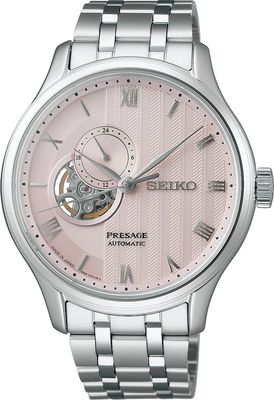 Seiko Presage SSA465 Japanese Garden