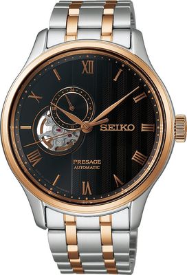 Seiko Presage SSA466 Japanese Garden