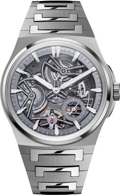 Czapek Antarctique Révélation Spectrum x Revolution