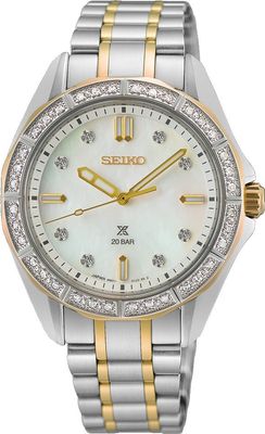 Seiko Prospex SUR622 Sea