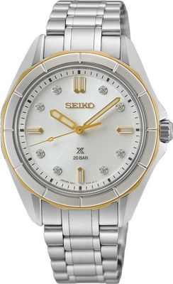 Seiko Prospex SUR618 Sea