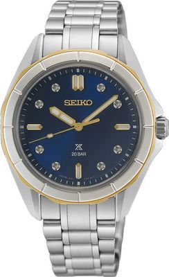 Seiko Prospex SUR620 Sea
