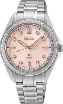 Seiko Prospex SUR597 Sea