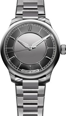 Sartory Billard SB04-E Ghost Silicon Tantalum