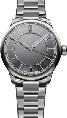 Sartory Billard SB04-E Ghost Full Silicon