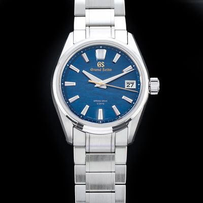 Grand Seiko SLGA007