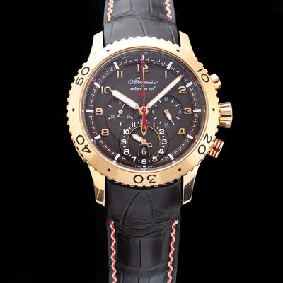 Breguet Transatlantique Type XXII 3880BR/Z2/9XV