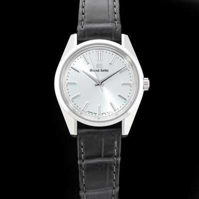 Grand Seiko SBGW291 'Kuuki' 44Gs 55Th Anniversary