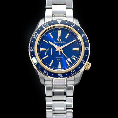 Grand Seiko SBGE248