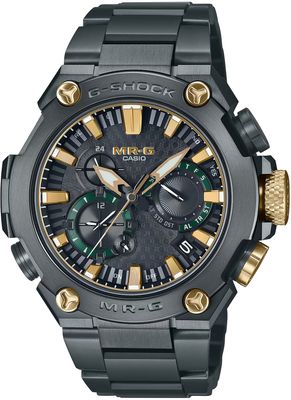 G-Shock MRGB2000BG3A Kurogane Iro