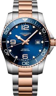 Longines L3.781.3.98.7 Hydroconquest