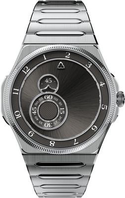 Trilobe Trente-Deux Sunray Grey