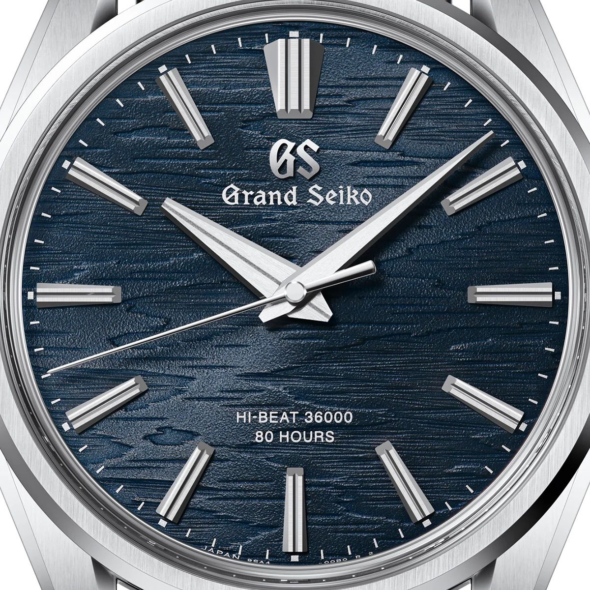 サクラハル Grand Seiko SLGW007 - Exquisite Timepieces