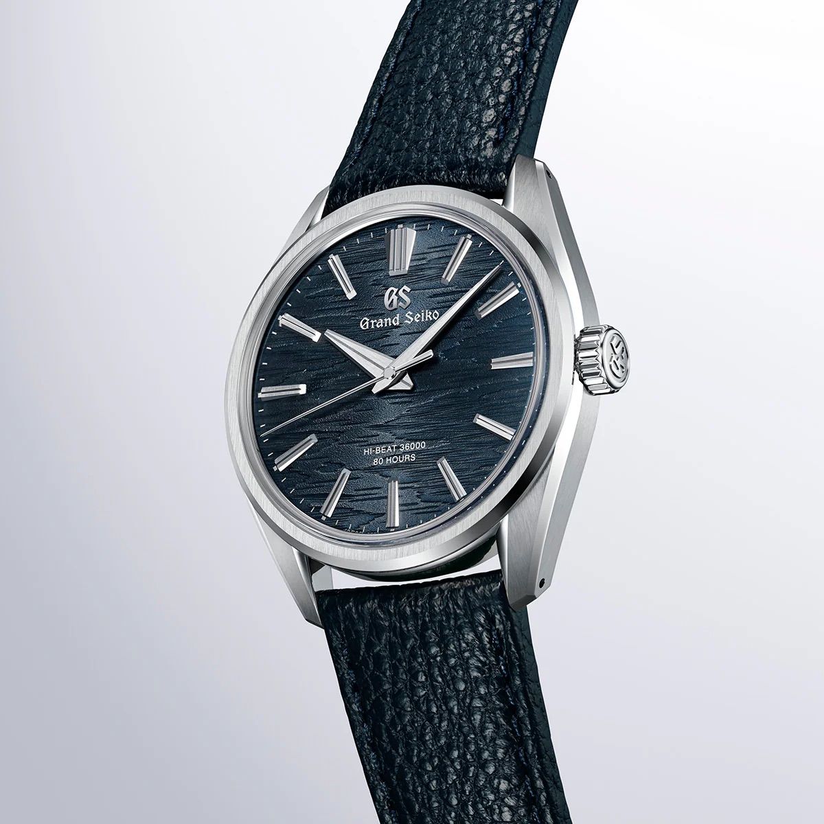 サクラハル Grand Seiko SLGW007 - Exquisite Timepieces