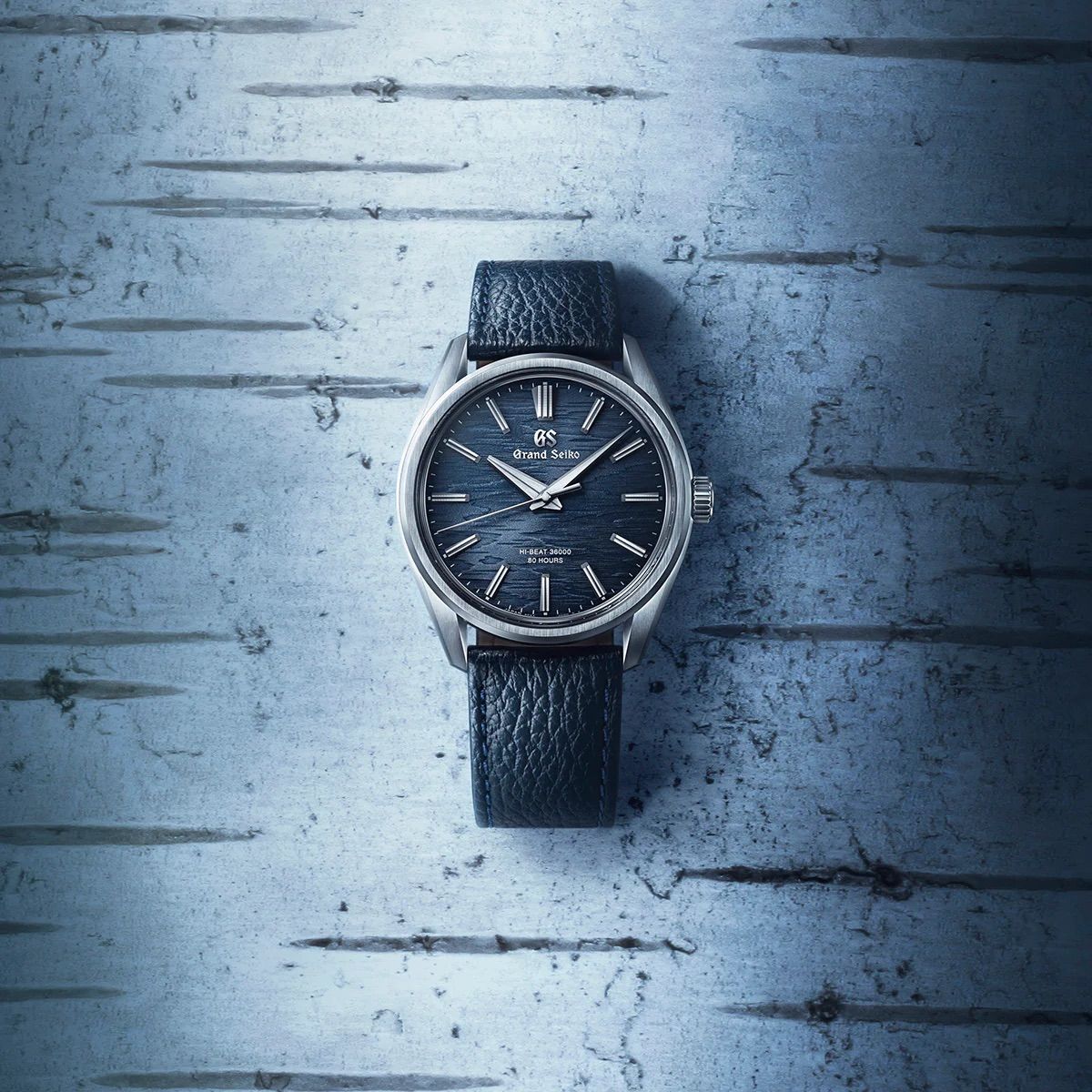 サモワール Grand Seiko SLGW007 - Exquisite Timepieces