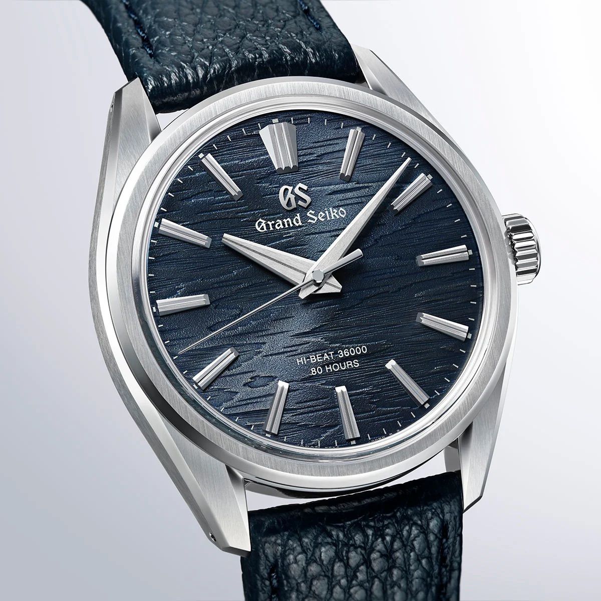 Grand Seiko SLGW007 - Exquisite Timepieces