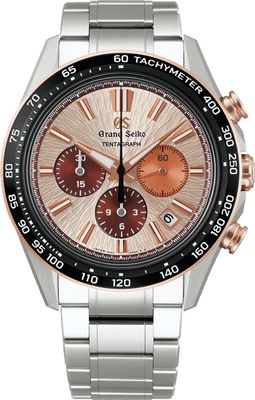 Grand Seiko SLGC006 Tentagraph