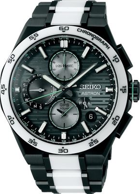 Seiko Astron SSH185 GPS Solar 2025 Limited Edition