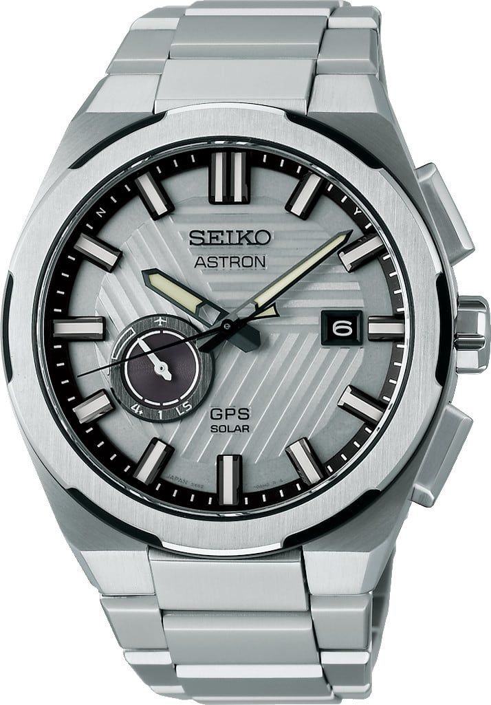 7000本限定【ほぼ未使用】SEIKO ASTRON GPS 腕時計 7000本限定【ほぼ未使用】SEIKO ASTRON GPS 腕時計