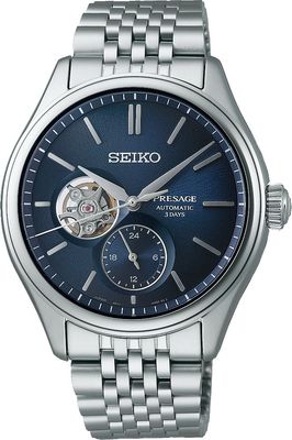 Seiko Presage SPB527 Classic Series