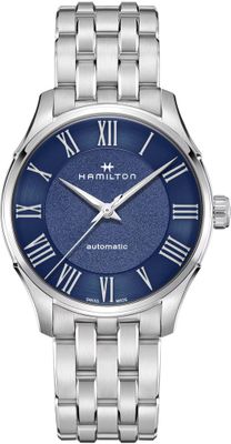 Hamilton H42535140 Jazzmaster Auto 40mm