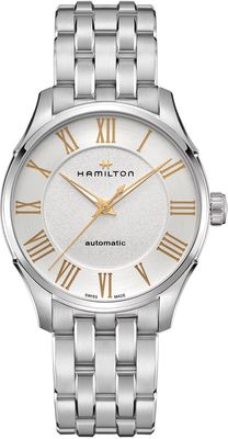 Hamilton H42535150 Jazzmaster Auto 40mm