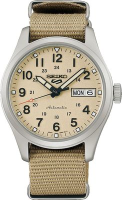 Seiko 5 Sports SRPJ83
