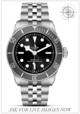 TUDOR Black Bay M7941A1A0RU-0003