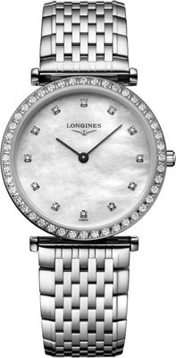 Longines L4.523.0.87.C La Grande Classique De Longines