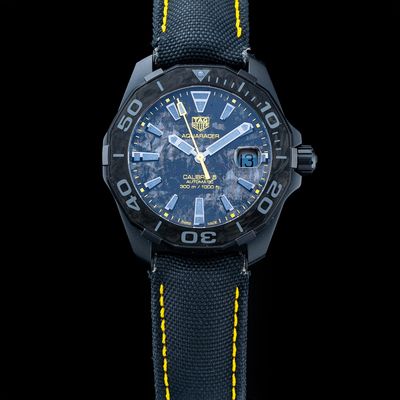 TAG Heuer WBD218B.FC6446 Aquaracer