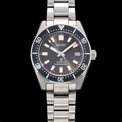 Seiko Prospex Luxe 1965 Drive SPB143