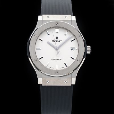 Hublot 511.NX.2611.RX Classic Fusion