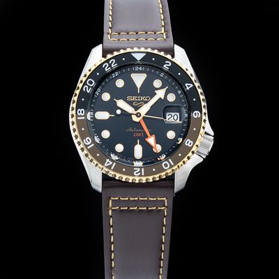 Seiko 5 Sports SSK036