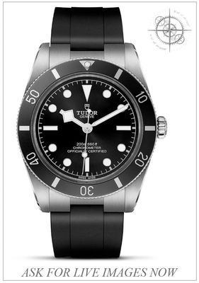 Tudor M79000N