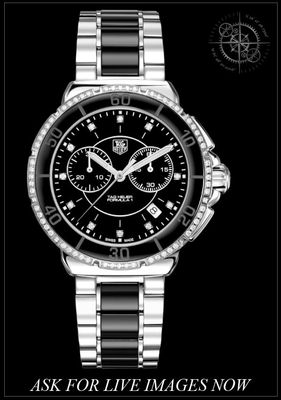 Tag Heuer CAH1212.BA0862 Formula 1