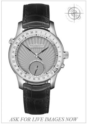 Moritz Grossman Oster Blue MG-003452