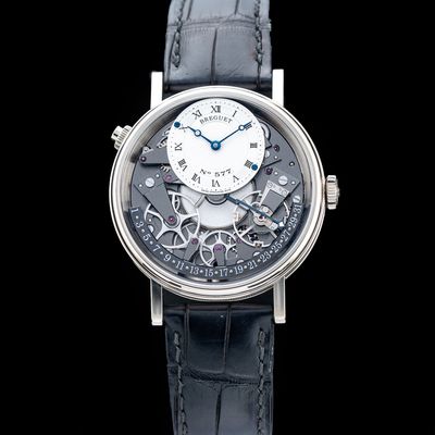 Breguet Tradition 7597BB/G1/9WU
