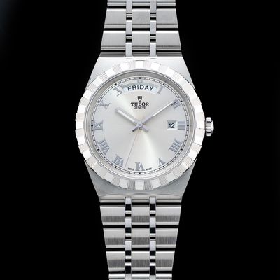 TUDOR M28600-0001 Royal