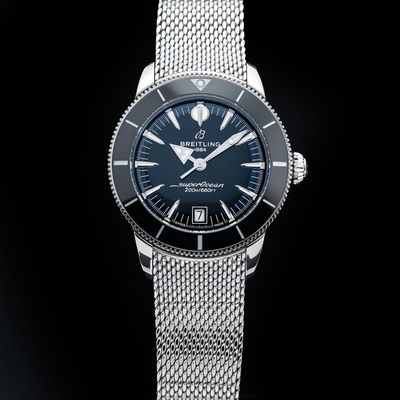 Breitling AB3110 Superocean Heritage B31 Automatic 40