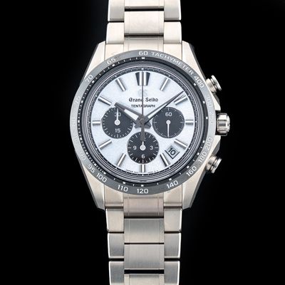 Grand Seiko SLGC007 Tentagraph