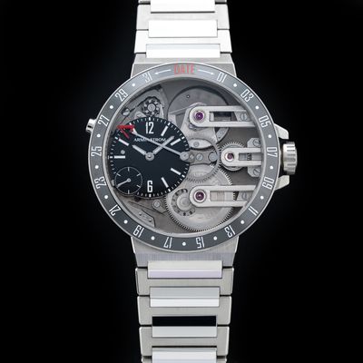 Armin Strom Orbit – Manufacture Edition ST22-OR.90.ST.M.FC