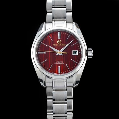 Grand Seiko SBGH269