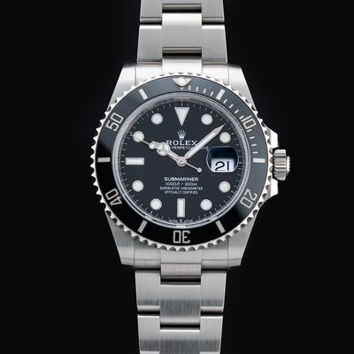 Rolex 126610LN-0001 Submariner Date